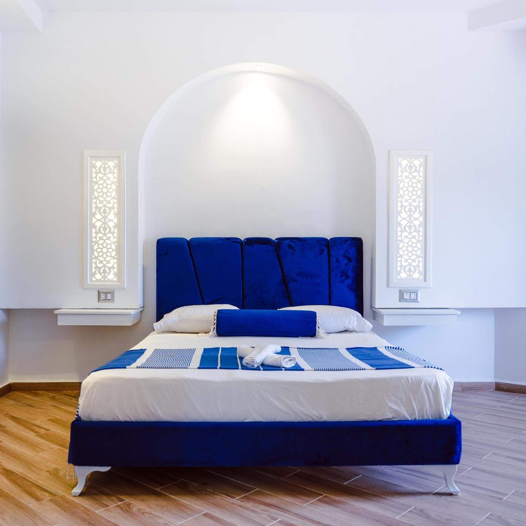 Dar Oguz Ξενοδοχείο Hammam al Ghazzaz Εξωτερικό φωτογραφία