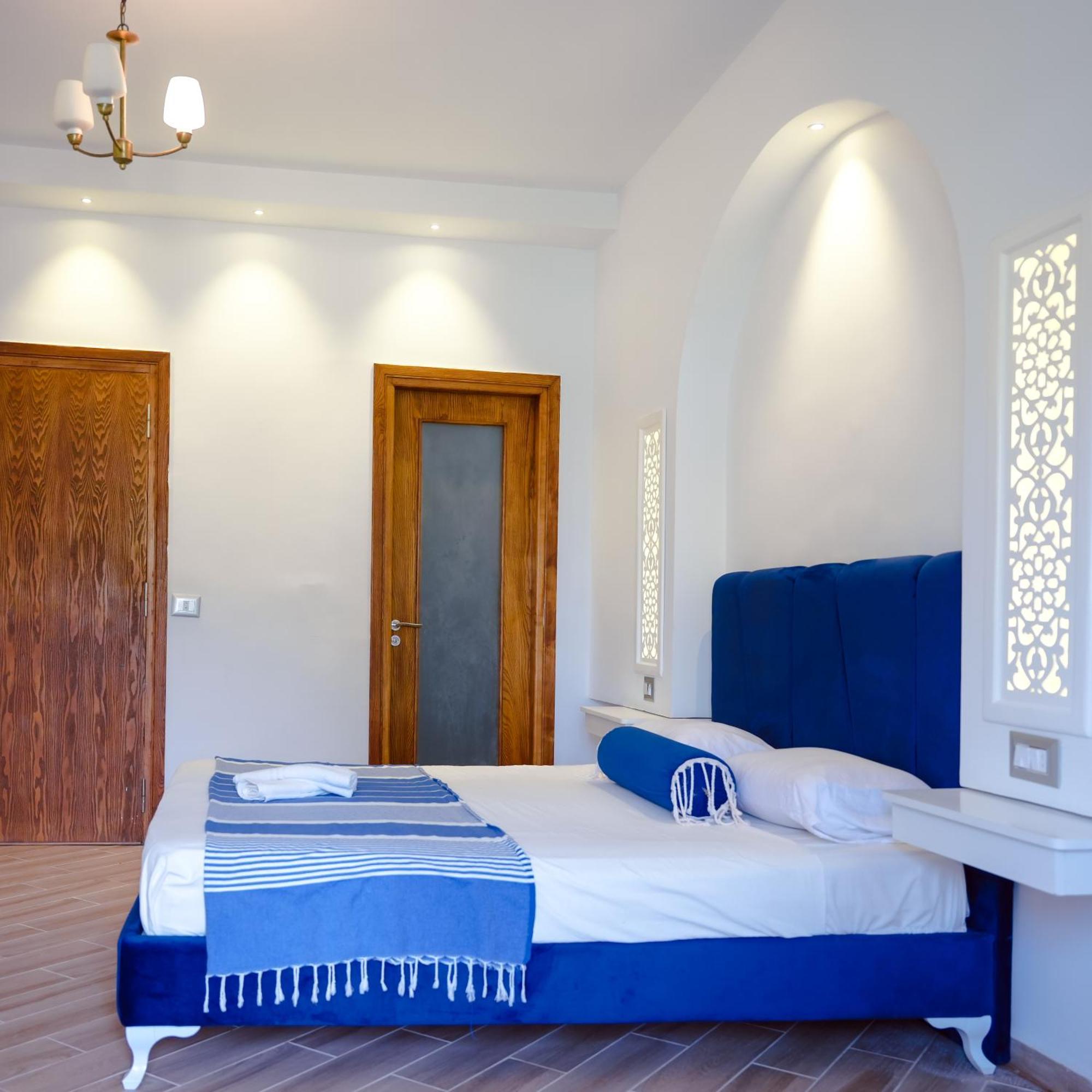 Dar Oguz Ξενοδοχείο Hammam al Ghazzaz Εξωτερικό φωτογραφία