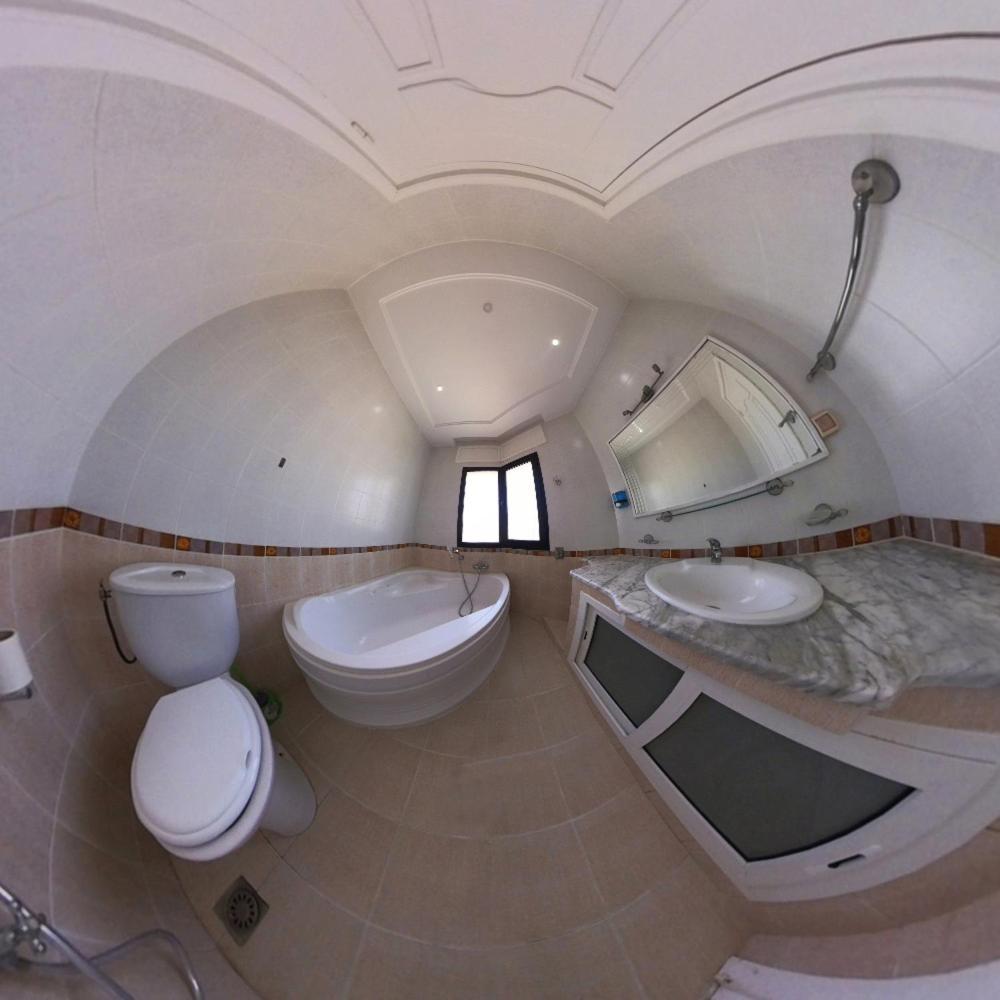 Dar Oguz Ξενοδοχείο Hammam al Ghazzaz Εξωτερικό φωτογραφία